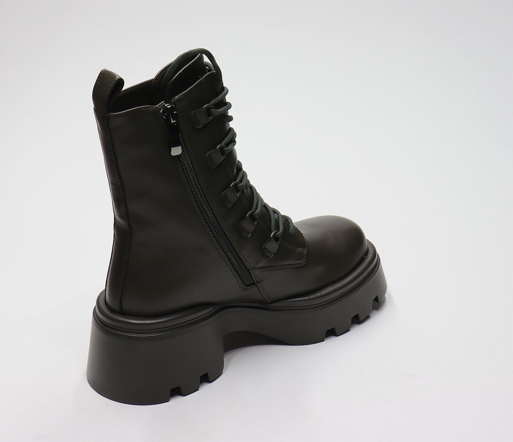 Ботинки (36-40)р. / шт. QX298-20