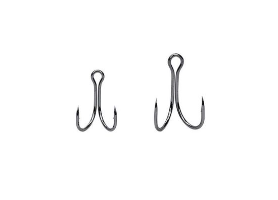Двойной крючок BKK P51