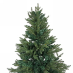 Ёлка «Очарование» 180 см, ПВХ+резина (761 ветка) (SP2042-180)
