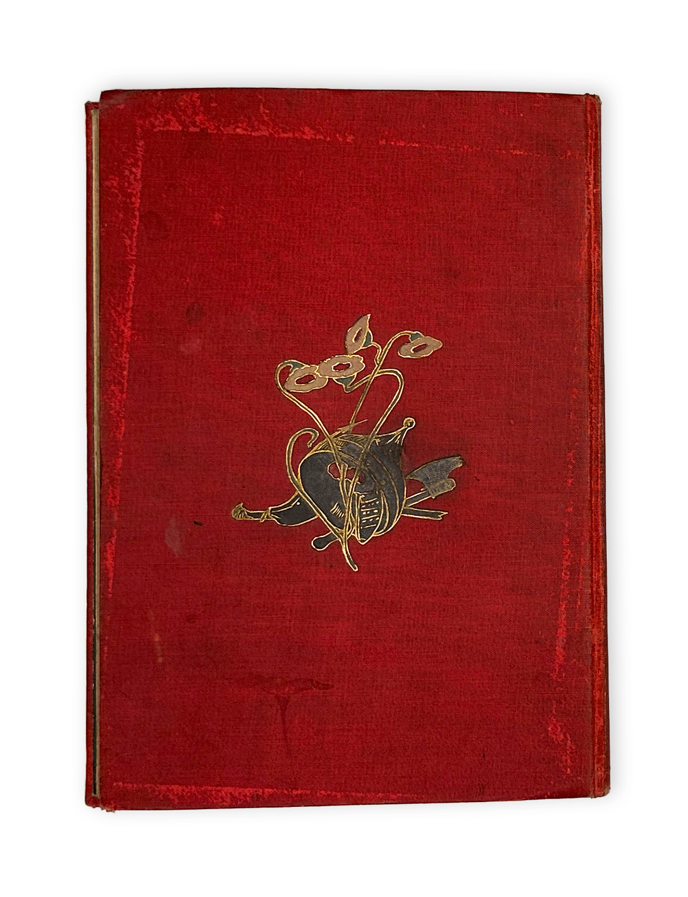 Полевой П.Н. Избранник Божий. Историческая повесть. СПб. Изд. А.Ф. Девриена. 1899г.