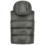 HEAD жилет женский пуховик 824183 REBELS STAR Phase Vest Women  XXTY