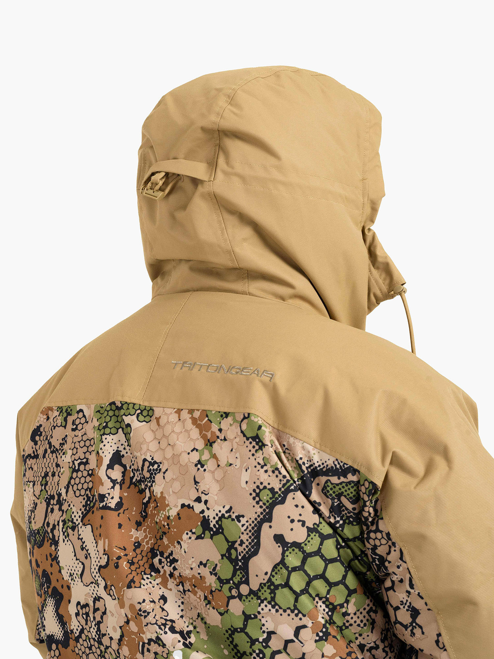 Костюм STRONG -40 ПК (Алова, Forest Green) TRITON