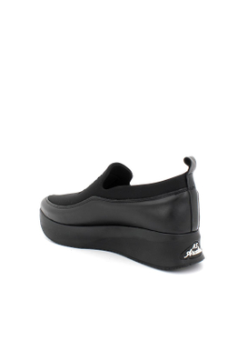 Слипоны женские Ascalini R12067B