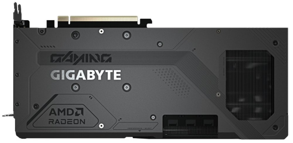 Видеокарта GIGABYTE Radeon RX 9070 XT GAMING OC (GV-R9070XTGAMING OC-16GD)