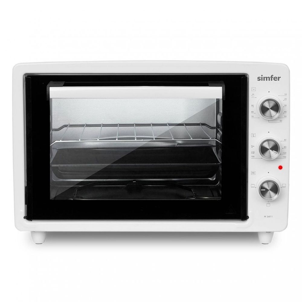 Simfer M3411 Мини-печь