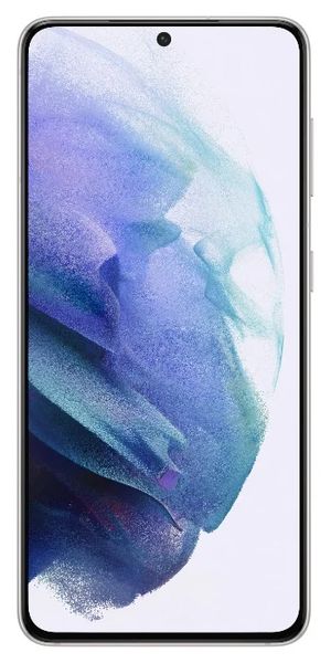 Смартфон Samsung Galaxy S21 5G 8/256GB (Белый фантом)