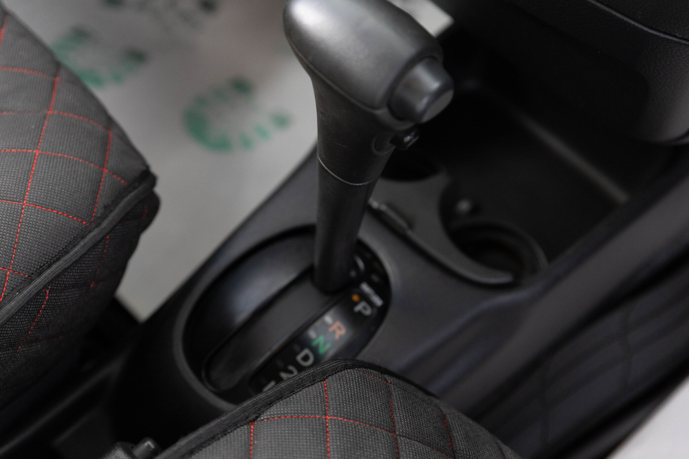 Toyota Probox, 2008 год