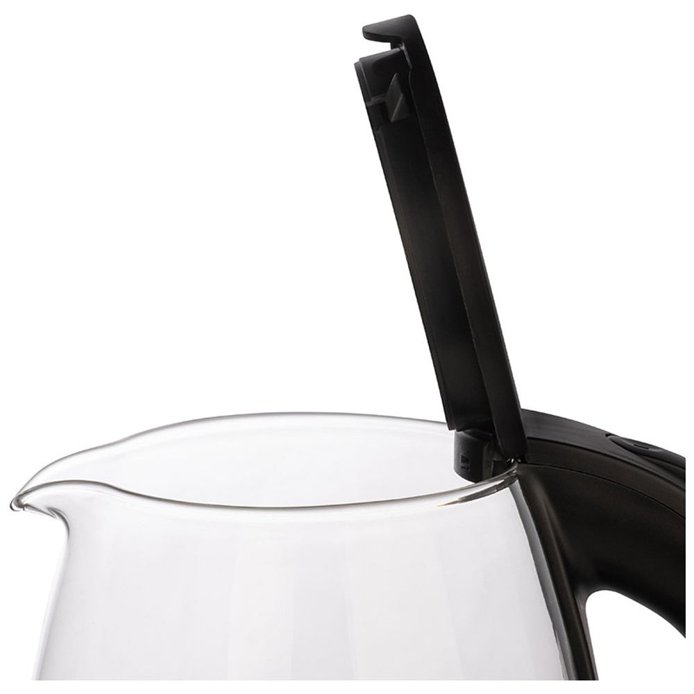 Чайник HOMESTAR HS-1099 черный (111611)