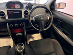Toyota ist, 2004 год