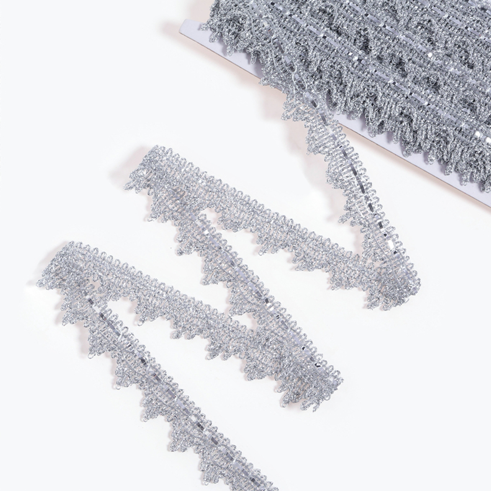 Тесьма отделочная 27 мм