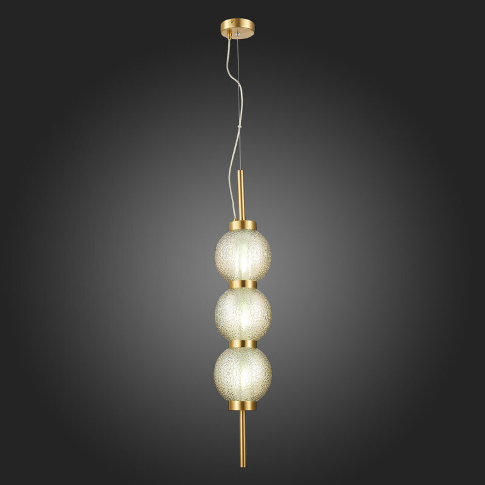 Подвесная люстра ST-Luce SL1155.303.03