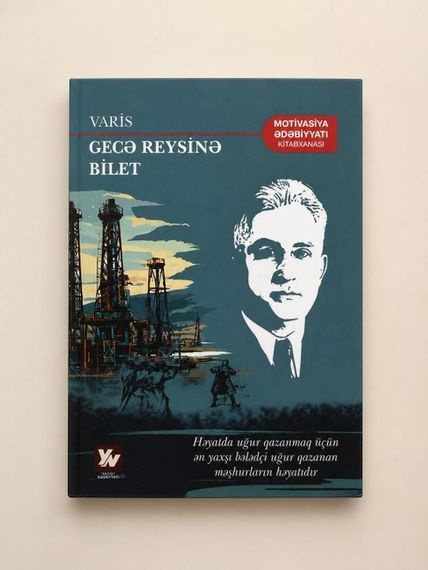 Gecə reysinə bilet