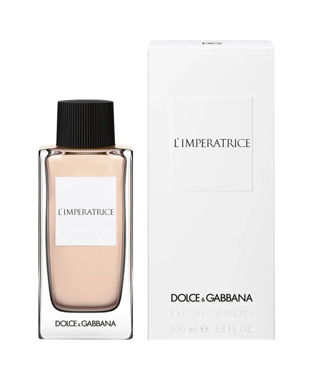 L'Impératrice