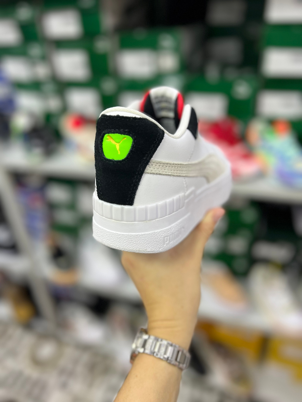 Puma Cali Sport The Unity Collection