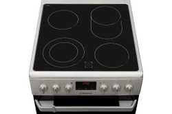 Электрическая плита Hansa FCCX59129