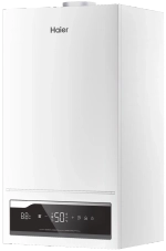 Газовый настенный двухконтурный котел Haier ProLine 2.14 TI