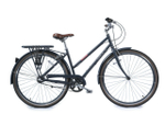 Женский велосипед Shulz Roadkiller Lady 3S (2019)