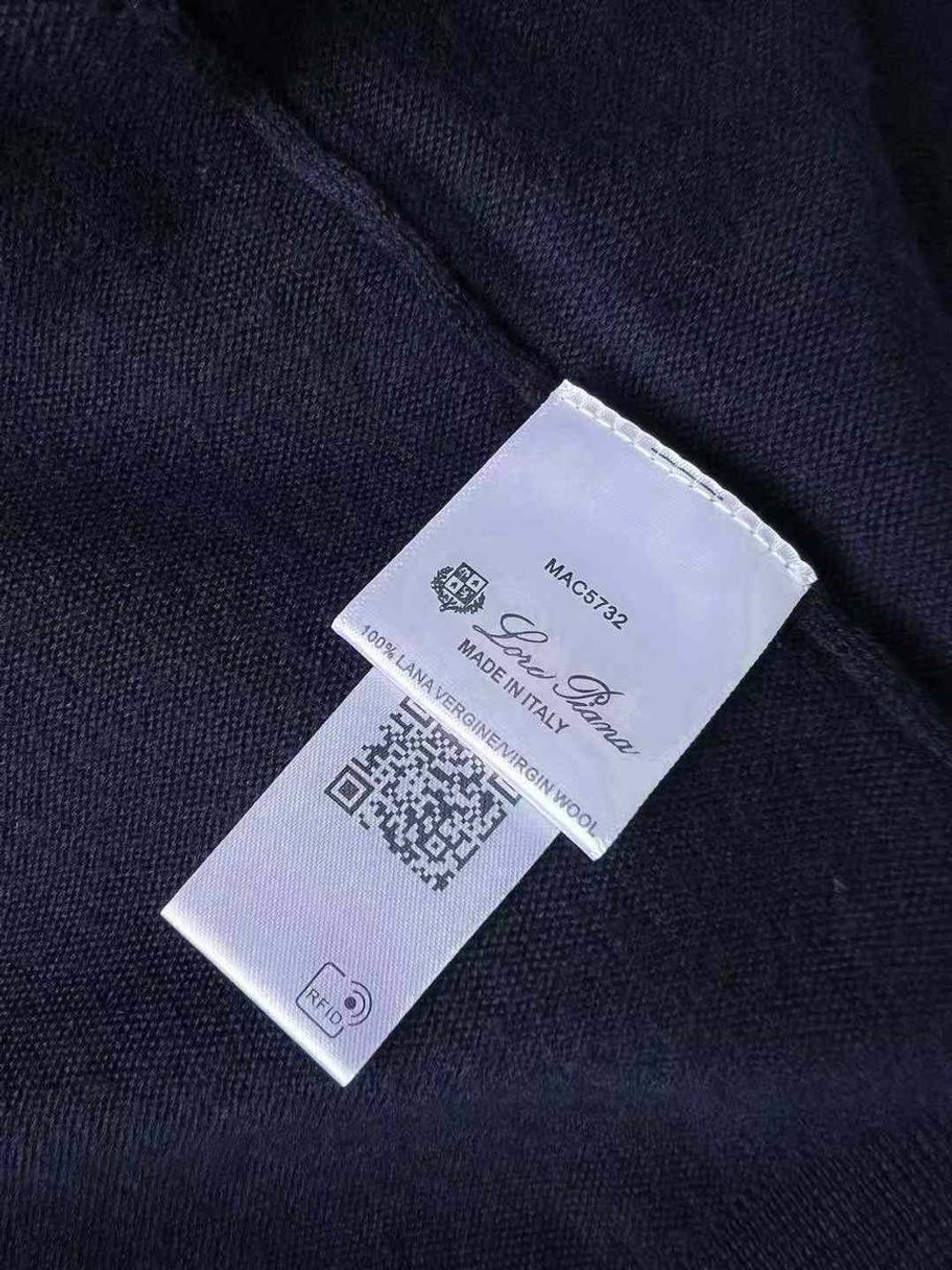 Джемпер Loro Piana
