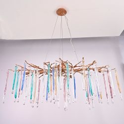 Подвесная Люстра Veneta 12 By Imperiumloft