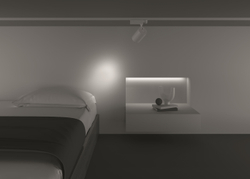 Трековый светильник Technical TR029-3-26W3K-S-W