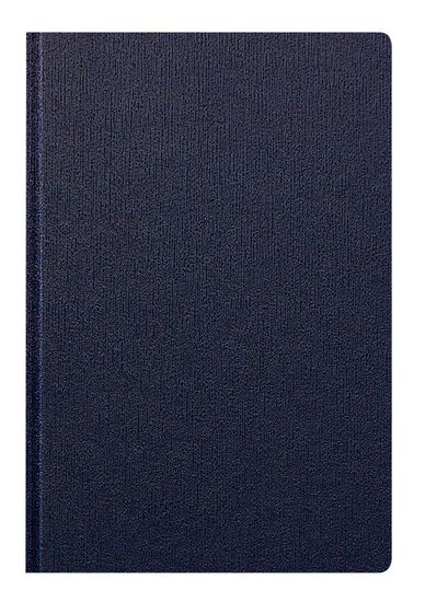 Капри Blue agenda