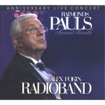 Raimonds Pauls / Second Breath (3CD)