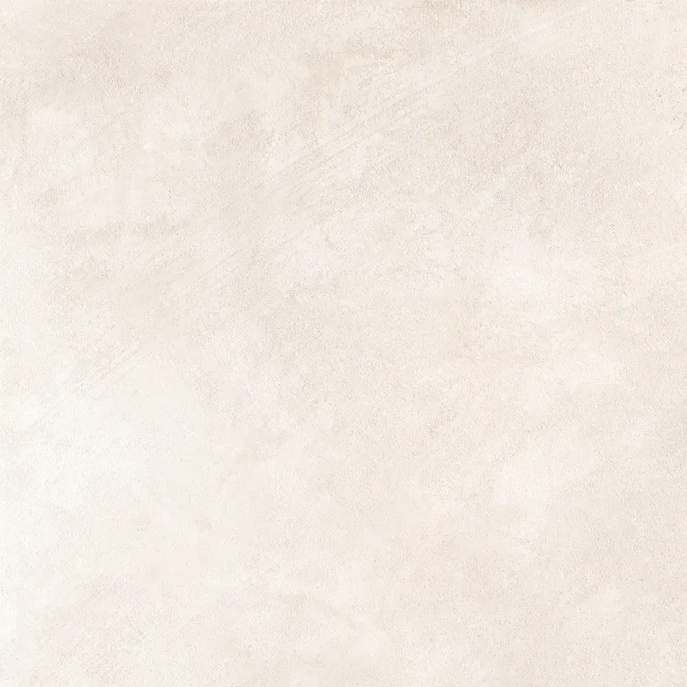 Керамогранит Alma Ceramica GFA57TSC04R Toscana 57x57 кремовый сахарный под цемент в стиле лофт