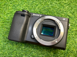 Sony A6400 Kit 16-50mm Покупка/Продажа