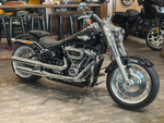 Harley-Davidson Fat Boy 114 (2023) (с НДС)