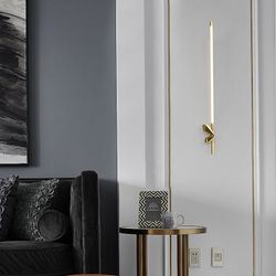 Настенный Светильник Gerty Right By Imperiumloft