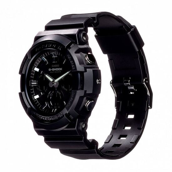 Наручные часы Casio GAW-100B-1AER