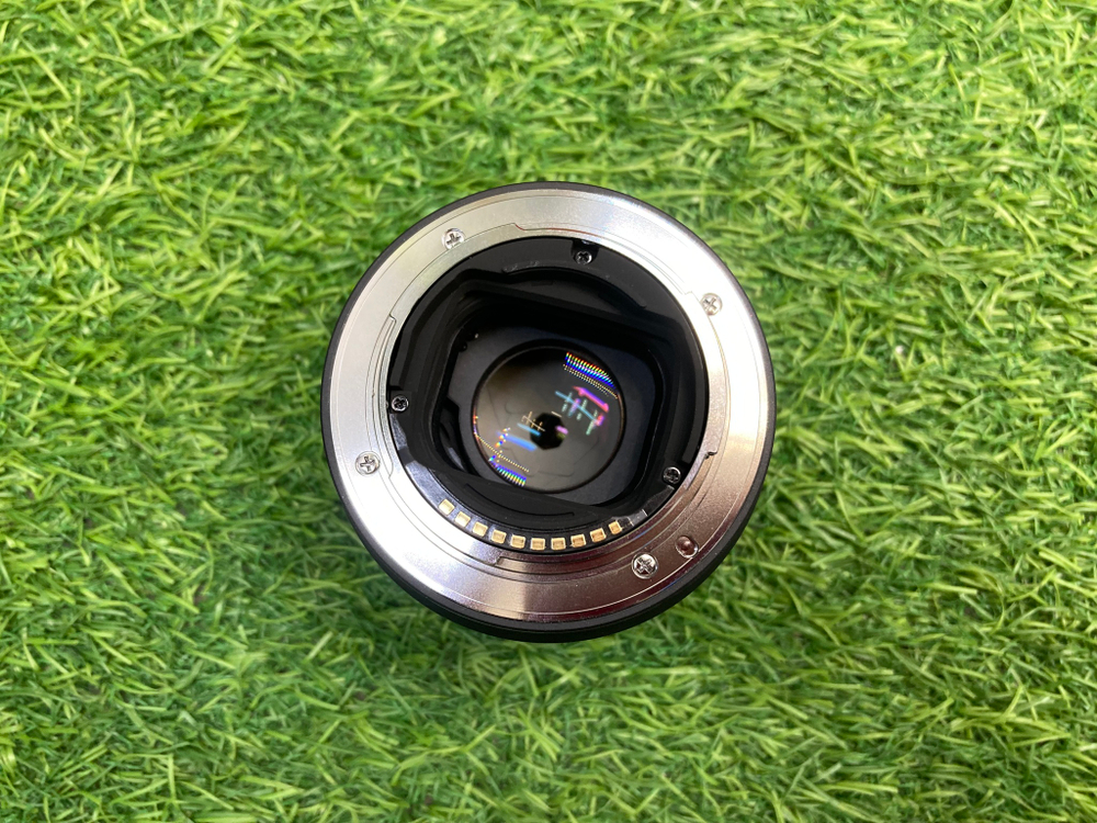 Sony FE 50mm 1.8 (SEL-50F18F)