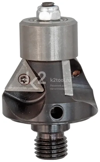 Головка фрезерная BDS ZFR 300.3 для EKF 300.3