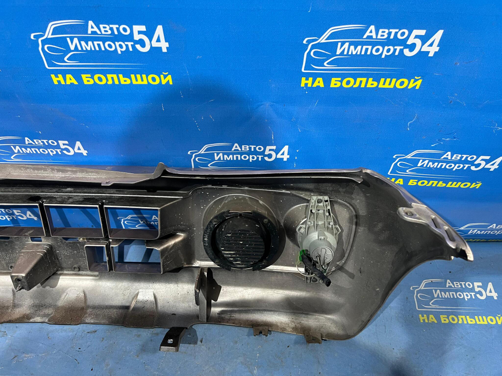 Бампер передний TOYOTA CAMI 2000-2006