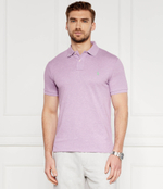 Поло POLO RALPH LAUREN - лавандовый(710536856)
