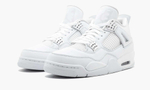 Air Jordan 4 Retro "Pure Money"