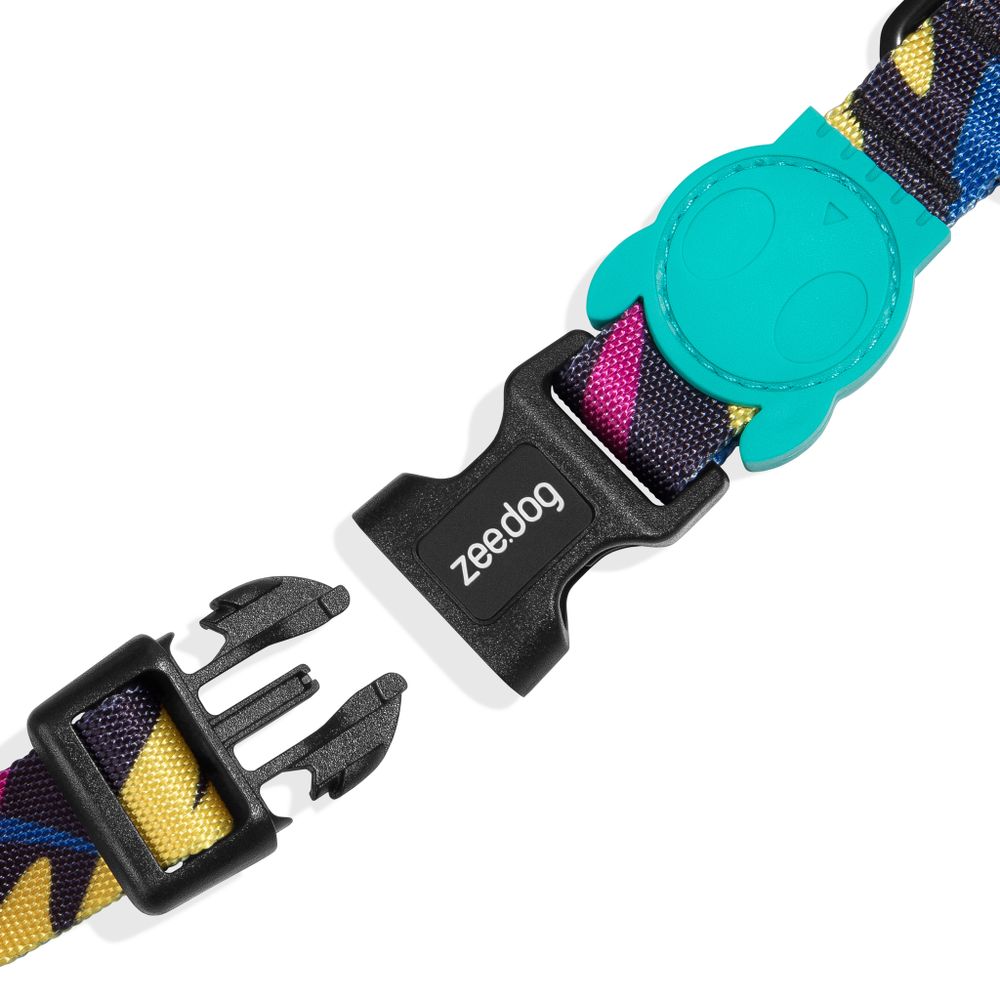 Ошейник WOOZER Zee.Dog