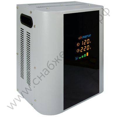 Стабилизатор напряжения Энергия Hybrid