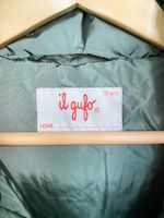 Новый пуховик Il Gufo, 140