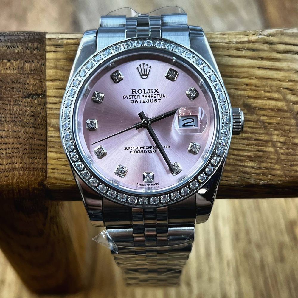 Часы Rolex