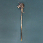 Ложка для обуви «Носорог»