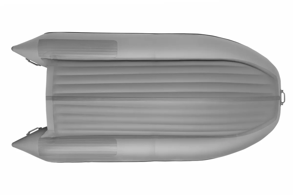 Моторная лодка ПВХ Zefir 4400