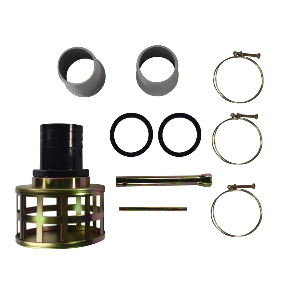 Мотопомпа бензиновая EVOline TG 30