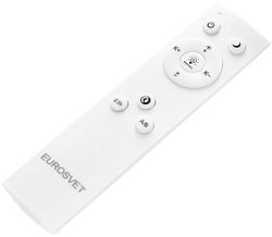 Накладной светильник Eurosvet Jeremy 90254/1 черный