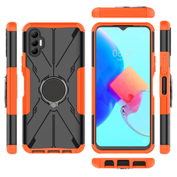 Чехол Panzer Case для TECNO Spark 8P