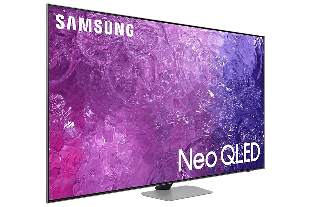 Телевизор Samsung QLED 4K QE75QN90C