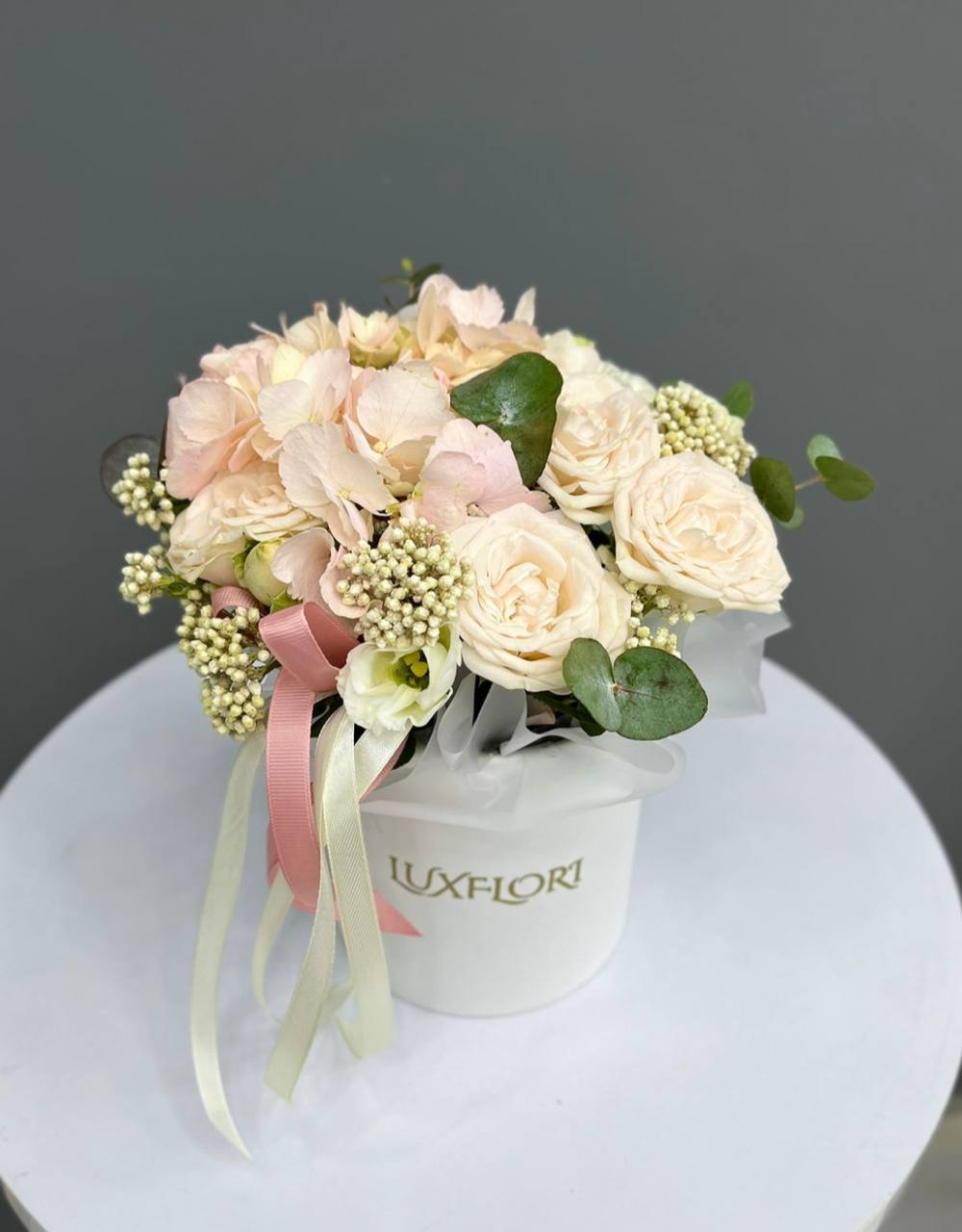 Нежность совсем близко