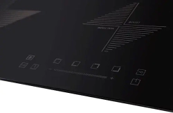 Встраиваемая индукционная варочная панель Kuppersberg ICS 604