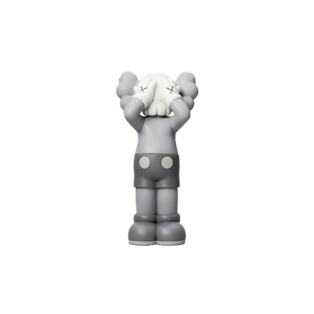 Дизайнерские игрушки KAWS HOLIDAY COMPANION / / 25cm KAWS, COMPANION