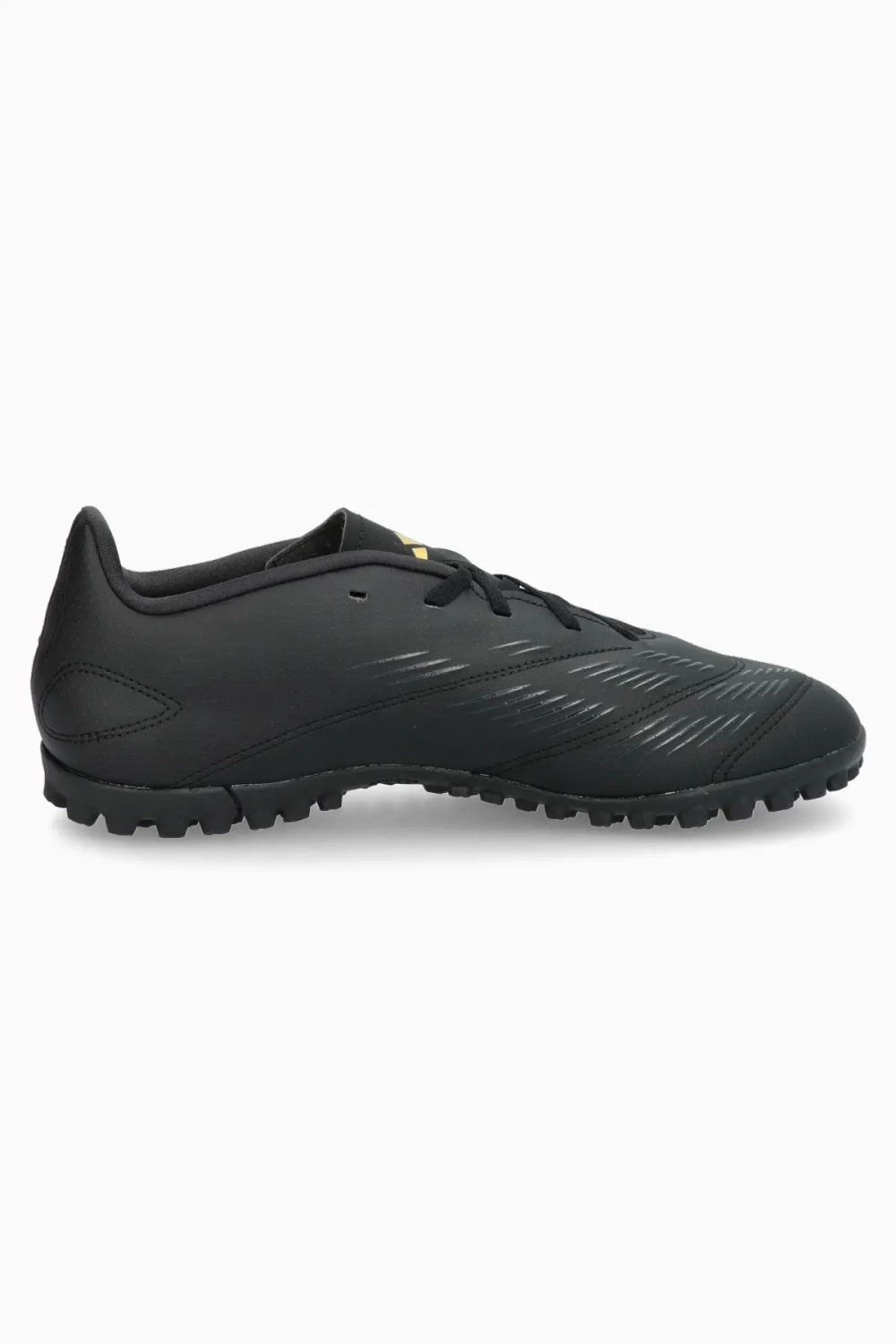 Adidas futsal black cheap